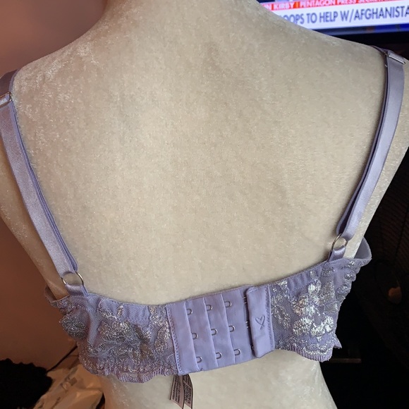 Victoria’s Secret lines Demi bra 38DDD - Picture 6 of 8